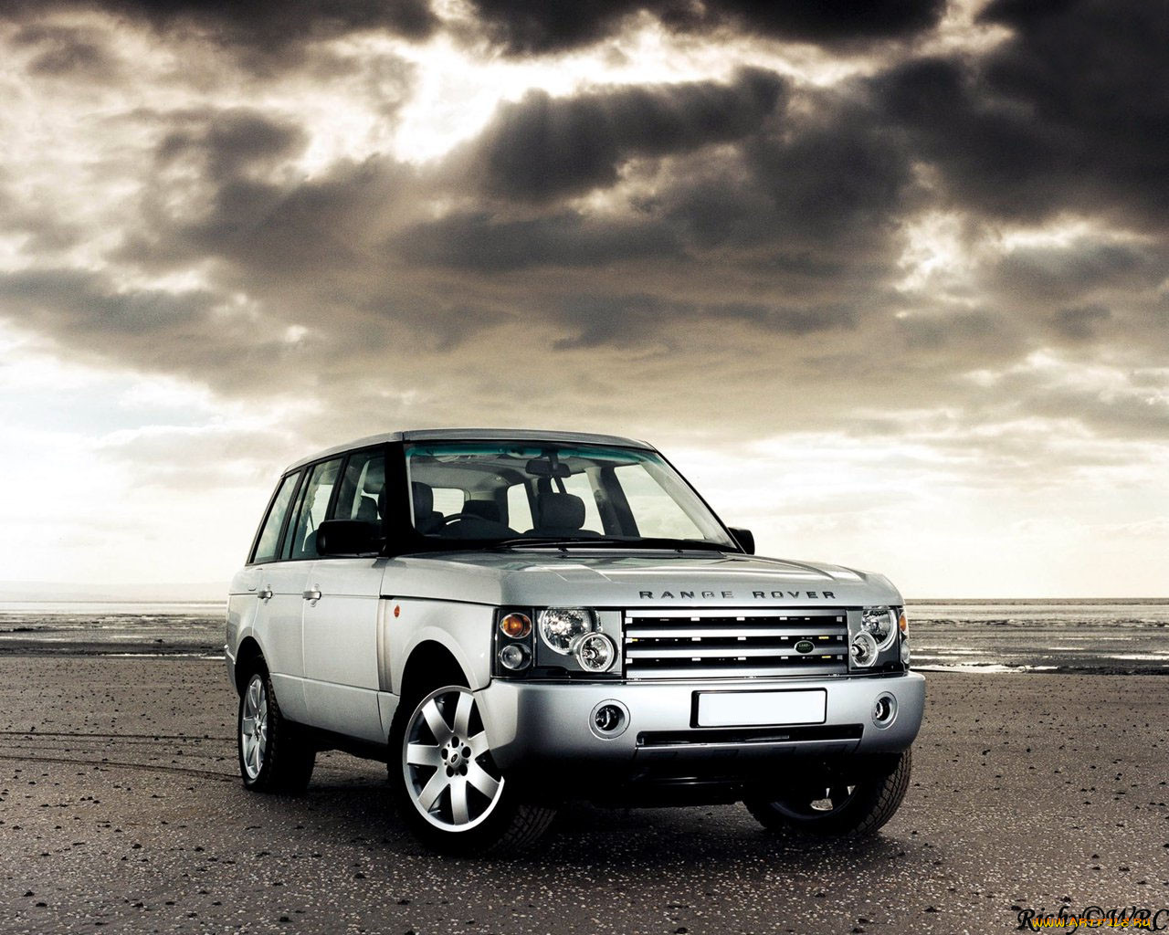 range, rover, sport, 